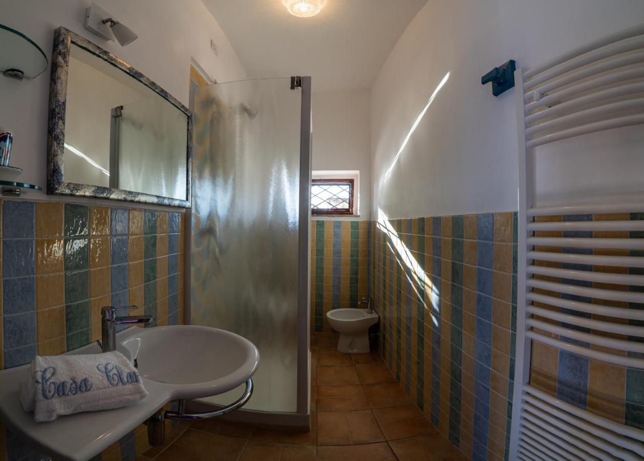 Вилла Casa Clara Монтеккьо Экстерьер фото