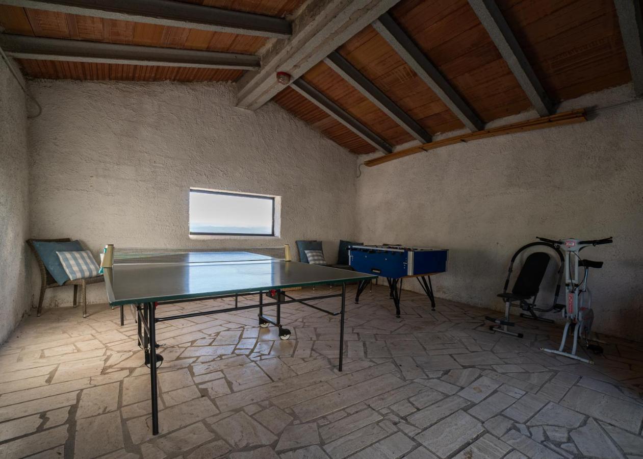 Вилла Casa Clara Монтеккьо Экстерьер фото